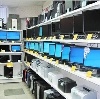Компьютерные магазины в Турочаке