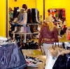 Магазины одежды и обуви в Турочаке