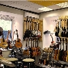 Музыкальные магазины в Турочаке