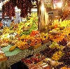 Рынки в Турочаке