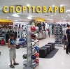 Спортивные магазины в Турочаке
