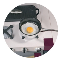 Столовая Чейне - иконка «кухня» в Турочаке